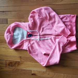 American Eagle Zipper Hoodie